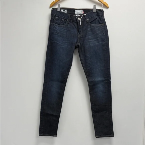 Lucky Brand Sienna Cigarette Denim Jeans - Picture 1 of 8